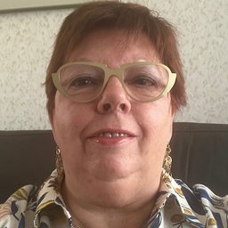 Anne Verhulst
